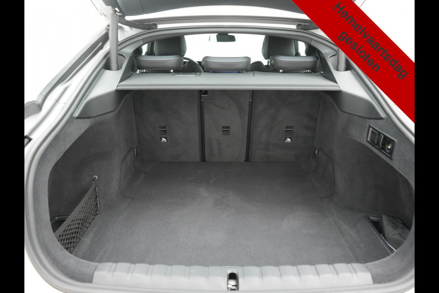 BMW i4 eDrive35 M Sport 70 kWh 286pk Dealer O.H | Trekhaak Af Fabriek | Adaptive Cruise | 360 Camera | Alcantara Sportstoelen Verwarmd | Widescreen Navi | Apple Carplay | Virtual | DAB | 18" L.M |