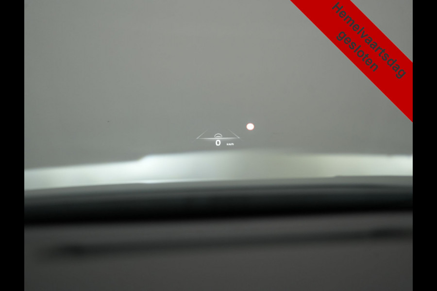 Kia Niro 1.6 GDi ExecutiveLine PHEV 182pk Dealer O.H. | Trekhaak Afn. | Adaptive Cruise | Head Up | Lederen Sportstoelen Memory & Ventilatie | Harman & Kardon | Camera | Stoelen & Stuur Verwarmd | Blis | Apple Carplay | DAB | Plug In Hybrid |