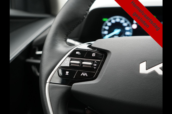 Kia Niro 1.6 GDi ExecutiveLine PHEV 182pk Dealer O.H. | Trekhaak Afn. | Adaptive Cruise | Head Up | Lederen Sportstoelen Memory & Ventilatie | Harman & Kardon | Camera | Stoelen & Stuur Verwarmd | Blis | Apple Carplay | DAB | Plug In Hybrid |