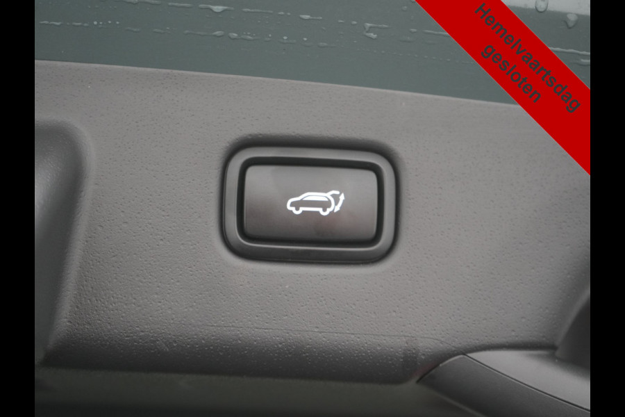 Kia Niro 1.6 GDi ExecutiveLine PHEV 182pk Dealer O.H. | Trekhaak Afn. | Adaptive Cruise | Head Up | Lederen Sportstoelen Memory & Ventilatie | Harman & Kardon | Camera | Stoelen & Stuur Verwarmd | Blis | Apple Carplay | DAB | Plug In Hybrid |