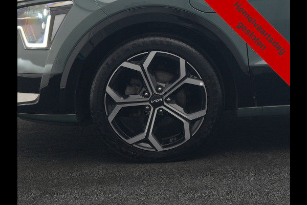 Kia Niro 1.6 GDi ExecutiveLine PHEV 182pk Dealer O.H. | Trekhaak Afn. | Adaptive Cruise | Head Up | Lederen Sportstoelen Memory & Ventilatie | Harman & Kardon | Camera | Stoelen & Stuur Verwarmd | Blis | Apple Carplay | DAB | Plug In Hybrid |