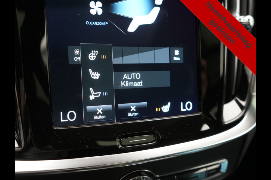 Volvo V60 T6 Recharge AWD R-Design PHEV 340pk Dealer O.H | Trekhaak Af Fabriek | Panodak | Harman / Kardon | Lederen Sportstoelen Memory & Ventilatie | Camera | Keyless | Stuur & Stoelen Verwarmd | Apple Carplay | Virtual | Navigatie | Cruise Control | DAB+ | 18" L.M | Plug In Hybrid |