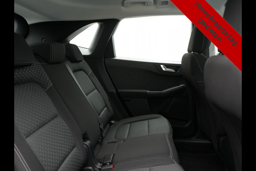 Ford Kuga 1.5 Ecoboost 150pk Dealer O.H | 1800kg Trekgewicht | LED Koplampen | Navigatie | Stoelen & Stuur Verwarmd | Apple Carplay | DAB |