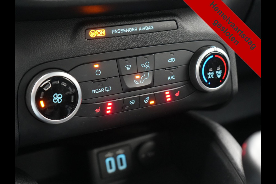 Ford Kuga 1.5 Ecoboost 150pk Dealer O.H | 1800kg Trekgewicht | LED Koplampen | Navigatie | Stoelen & Stuur Verwarmd | Apple Carplay | DAB |