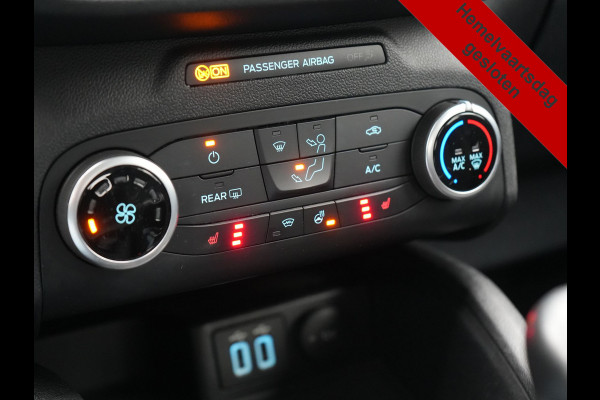 Ford Kuga 1.5 Ecoboost 150pk Dealer O.H | 1800kg Trekgewicht | LED Koplampen | Navigatie | Stoelen & Stuur Verwarmd | Apple Carplay | DAB |