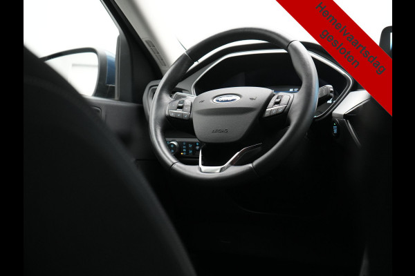 Ford Kuga 1.5 Ecoboost 150pk Dealer O.H | 1800kg Trekgewicht | LED Koplampen | Navigatie | Stoelen & Stuur Verwarmd | Apple Carplay | DAB |