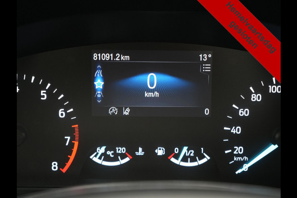 Ford Kuga 1.5 Ecoboost 150pk Dealer O.H | 1800kg Trekgewicht | LED Koplampen | Navigatie | Stoelen & Stuur Verwarmd | Apple Carplay | DAB |
