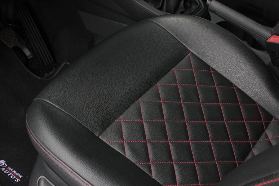 Volkswagen Caddy 2.0 TDI 185PK JB- EDITION MARGE BTW VRIJ/ FULL BLACK / SCHROEFSET / LEDEREN BEKLEDING / NIEUWSTAAT / ELEK- PAKKET