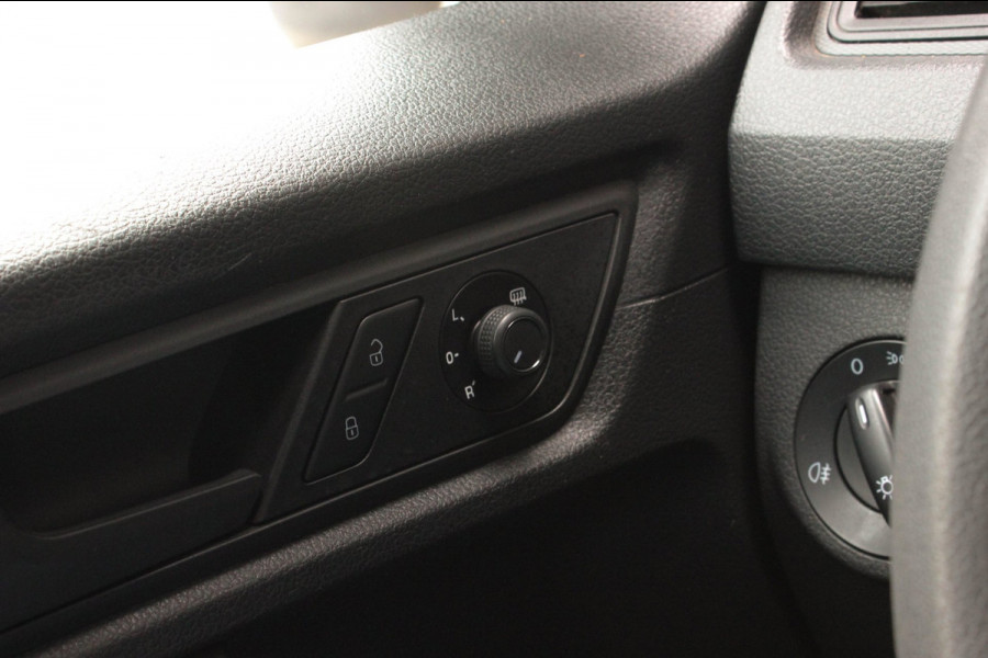 Volkswagen Caddy 2.0 TDI 185PK JB- EDITION MARGE BTW VRIJ/ FULL BLACK / SCHROEFSET / LEDEREN BEKLEDING / NIEUWSTAAT / ELEK- PAKKET