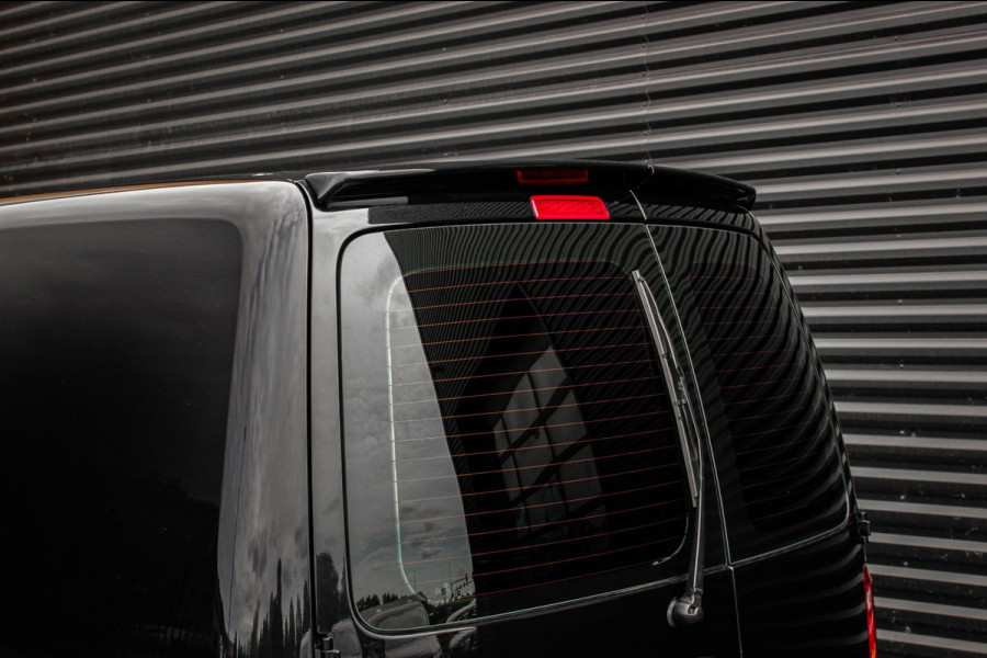 Volkswagen Caddy 2.0 TDI 185PK JB- EDITION MARGE BTW VRIJ/ FULL BLACK / SCHROEFSET / LEDEREN BEKLEDING / NIEUWSTAAT / ELEK- PAKKET