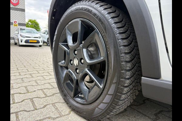 Suzuki Ignis 1.2 Smart Hybrid Select Automaat (BOVAG/RIJKLAARPRIJS)