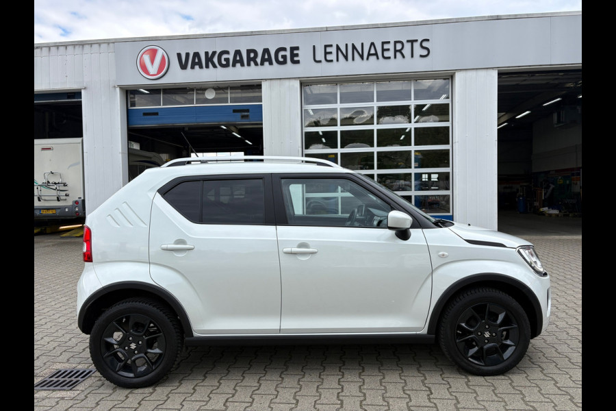 Suzuki Ignis 1.2 Smart Hybrid Select Automaat (BOVAG/RIJKLAARPRIJS)