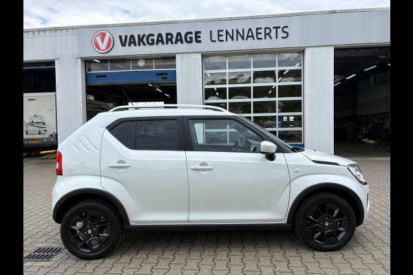 Suzuki Ignis 1.2 Smart Hybrid Select Automaat (BOVAG/RIJKLAARPRIJS)