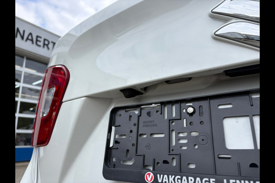 Suzuki Ignis 1.2 Smart Hybrid Select Automaat (BOVAG/RIJKLAARPRIJS)