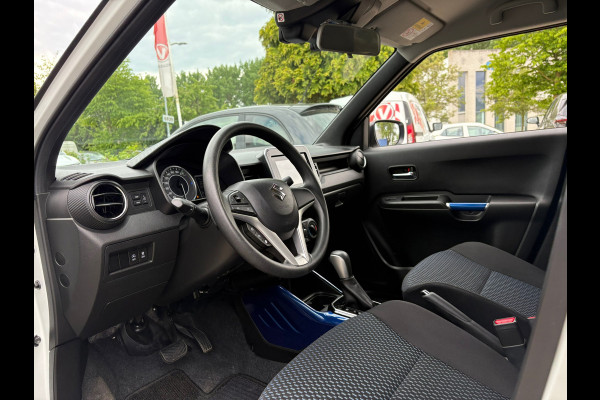 Suzuki Ignis 1.2 Smart Hybrid Select Automaat (BOVAG/RIJKLAARPRIJS)