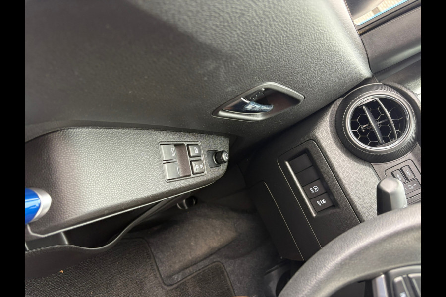 Suzuki Ignis 1.2 Smart Hybrid Select Automaat (BOVAG/RIJKLAARPRIJS)