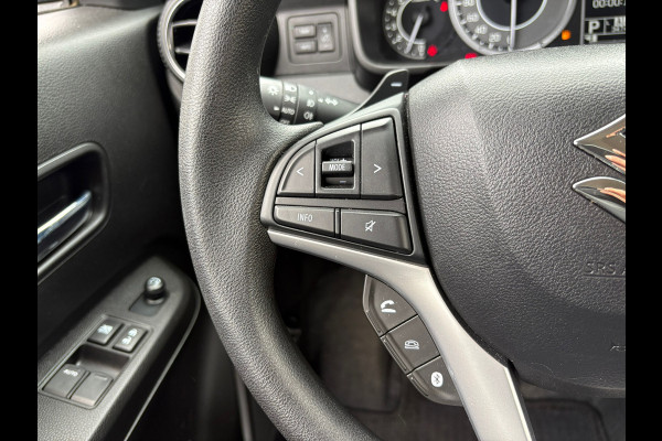 Suzuki Ignis 1.2 Smart Hybrid Select Automaat (BOVAG/RIJKLAARPRIJS)