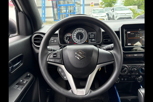 Suzuki Ignis 1.2 Smart Hybrid Select Automaat (BOVAG/RIJKLAARPRIJS)