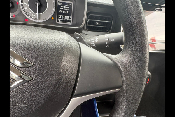 Suzuki Ignis 1.2 Smart Hybrid Select Automaat (BOVAG/RIJKLAARPRIJS)