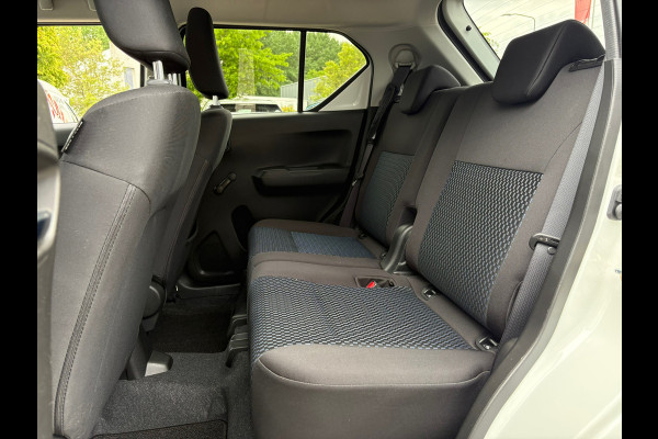 Suzuki Ignis 1.2 Smart Hybrid Select Automaat (BOVAG/RIJKLAARPRIJS)