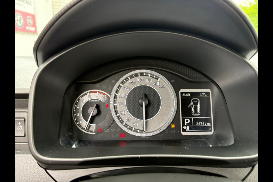 Suzuki Ignis 1.2 Smart Hybrid Select Automaat (BOVAG/RIJKLAARPRIJS)