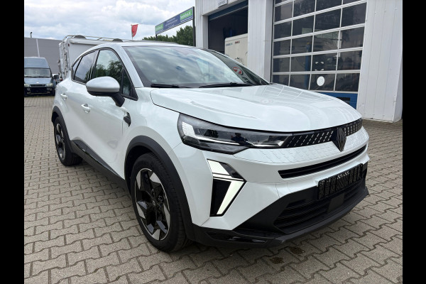 Renault Captur 1.6 E-Tech full hybrid 145 techno