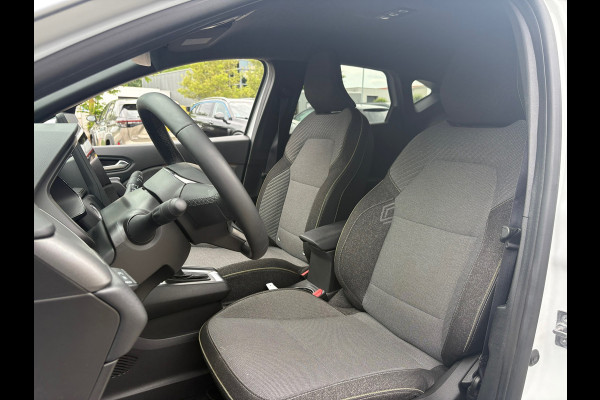 Renault Captur 1.6 E-Tech full hybrid 145 techno