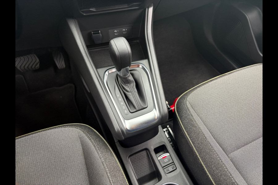 Renault Captur 1.6 E-Tech full hybrid 145 techno