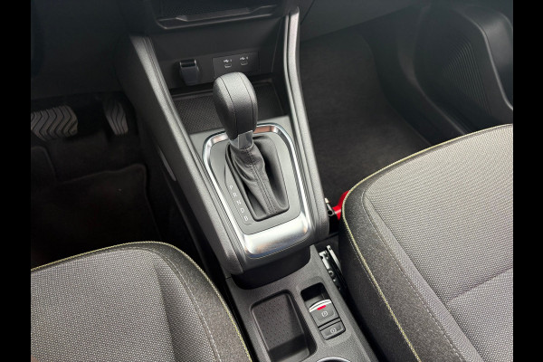 Renault Captur 1.6 E-Tech full hybrid 145 techno