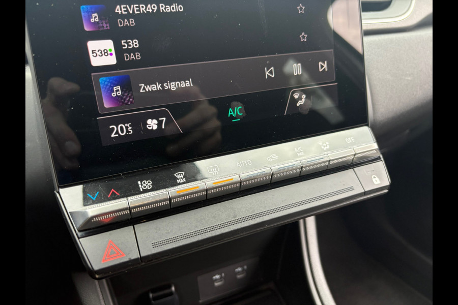 Renault Captur 1.6 E-Tech full hybrid 145 techno