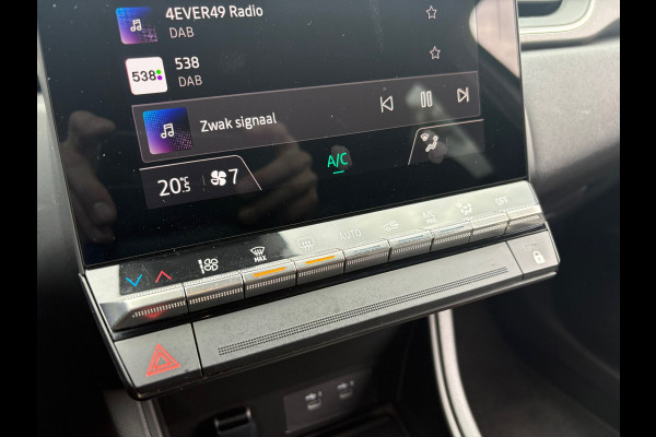 Renault Captur 1.6 E-Tech full hybrid 145 techno