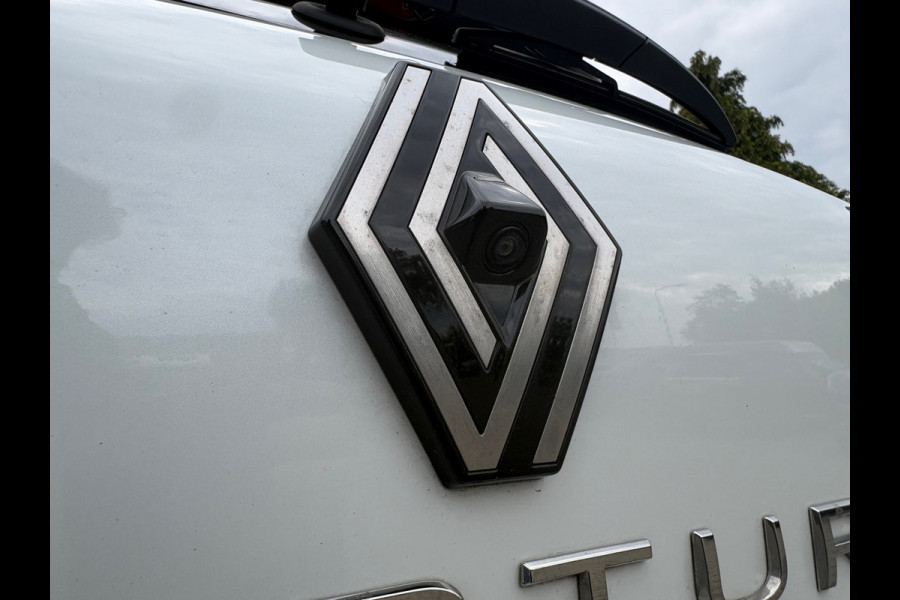 Renault Captur 1.6 E-Tech full hybrid 145 techno
