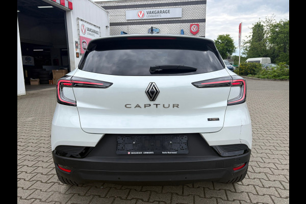 Renault Captur 1.6 E-Tech full hybrid 145 techno