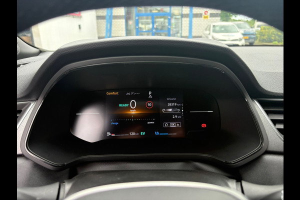 Renault Captur 1.6 E-Tech full hybrid 145 techno