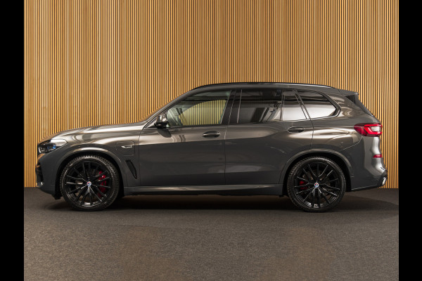 BMW X5 xDrive45e PANO | MSPORT | MASSAGE | H/K | HUD | 22"