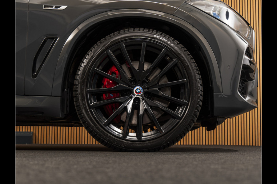 BMW X5 xDrive45e PANO | MSPORT | MASSAGE | H/K | HUD | 22"