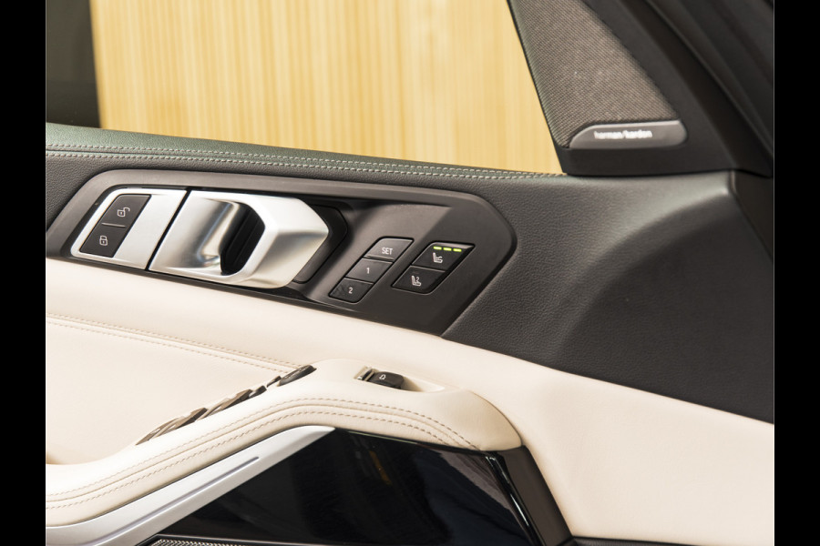 BMW X5 xDrive45e PANO | MSPORT | MASSAGE | H/K | HUD | 22"