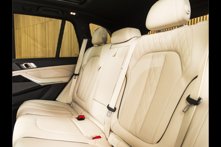BMW X5 xDrive45e PANO | MSPORT | MASSAGE | H/K | HUD | 22"