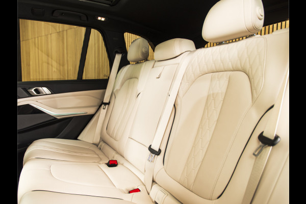 BMW X5 xDrive45e PANO | MSPORT | MASSAGE | H/K | HUD | 22"