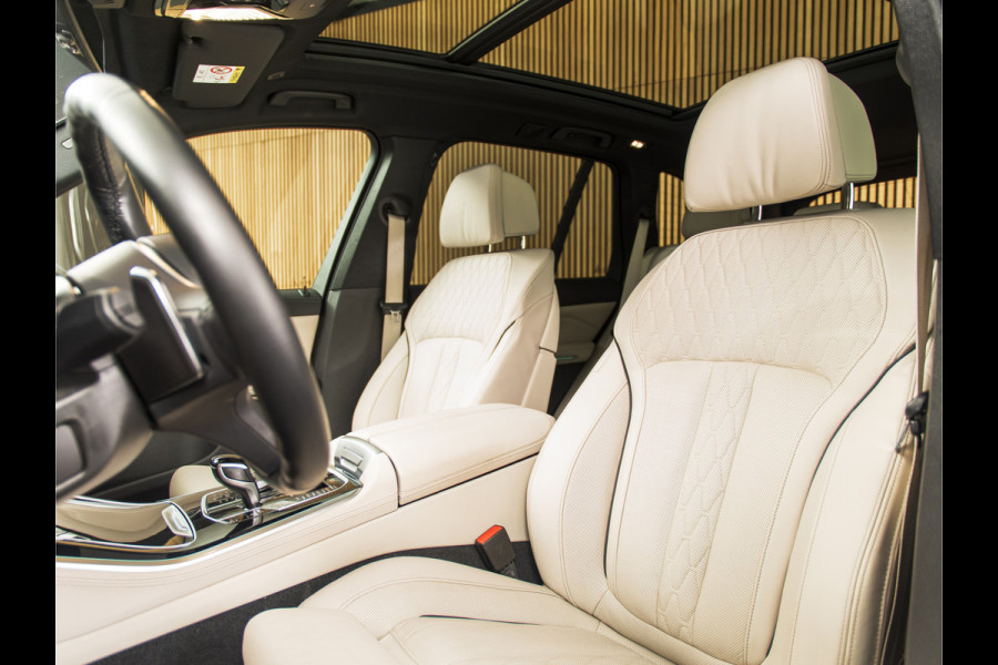 BMW X5 xDrive45e PANO | MSPORT | MASSAGE | H/K | HUD | 22"