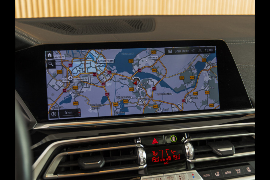 BMW X5 xDrive45e PANO | MSPORT | MASSAGE | H/K | HUD | 22"
