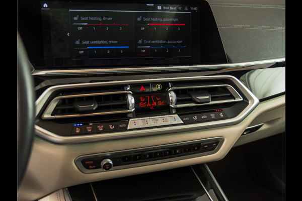 BMW X5 xDrive45e PANO | MSPORT | MASSAGE | H/K | HUD | 22"