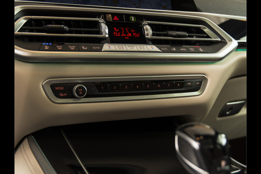 BMW X5 xDrive45e PANO | MSPORT | MASSAGE | H/K | HUD | 22"