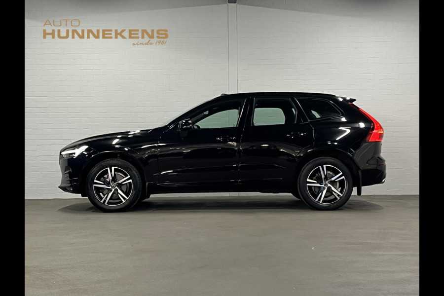 Volvo XC60 2.0 B5 R-Design Trekhaak | Adapt. cruise | Open dak | 360 camera | Head-up | Memory | Stuur-/stoelverwarming