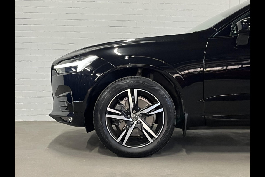 Volvo XC60 2.0 B5 R-Design Trekhaak | Adapt. cruise | Open dak | 360 camera | Head-up | Memory | Stuur-/stoelverwarming