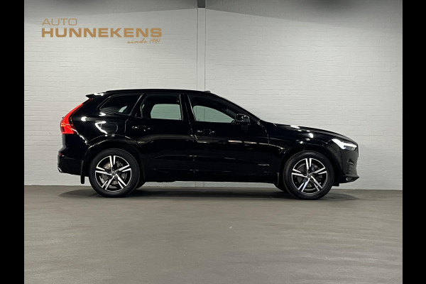Volvo XC60 2.0 B5 R-Design Trekhaak | Adapt. cruise | Open dak | 360 camera | Head-up | Memory | Stuur-/stoelverwarming