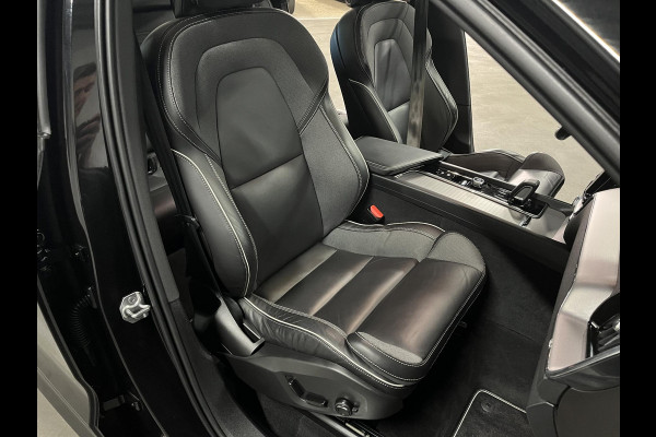 Volvo XC60 2.0 B5 R-Design Trekhaak | Adapt. cruise | Open dak | 360 camera | Head-up | Memory | Stuur-/stoelverwarming