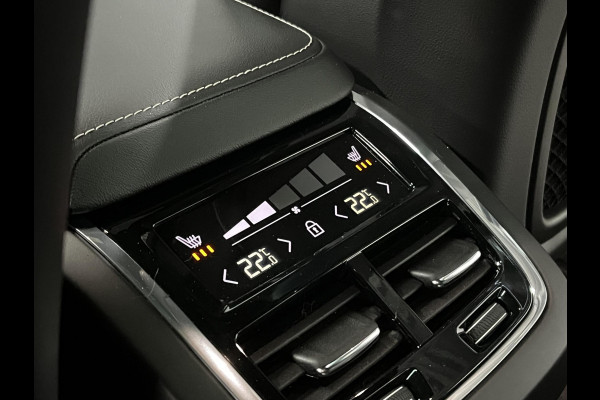 Volvo XC60 2.0 B5 R-Design Trekhaak | Adapt. cruise | Open dak | 360 camera | Head-up | Memory | Stuur-/stoelverwarming