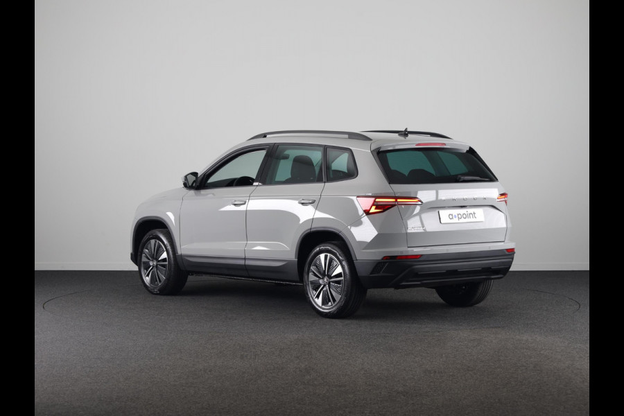 Škoda Karoq 1.5 TSI 150pk Business Edition Ultimate