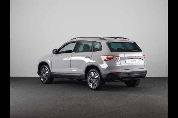 Škoda Karoq 1.5 TSI 150pk Business Edition Ultimate